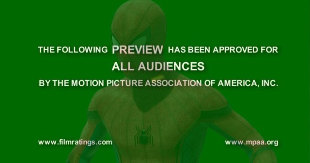 New ‘Spider-Man: No Way Home’ Trailer Reveals That It’s Approved for All Audiences by the Motion Picture Association of America, Inc.