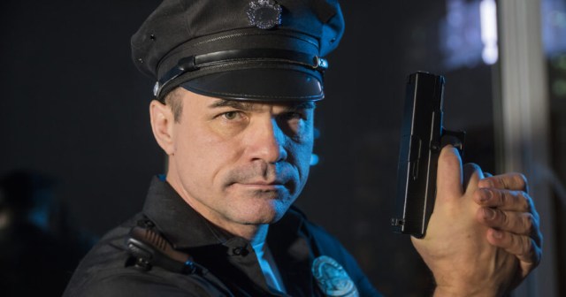 Body Cam Footage Has Post-Credits Scene Where the Cop Gets Away With It