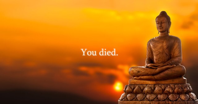 New Buddhism Update Allows Items and Upgrades to Carry Into Next Life