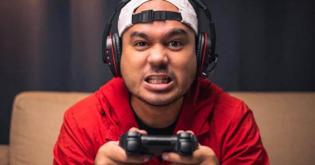 Developers Reveal Mashing Buttons Really Does Make It Load Faster