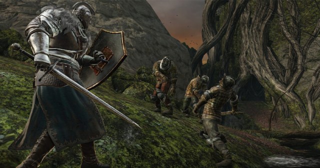 Fans of Dark Souls Will Love This: They Made a Dark Souls 2