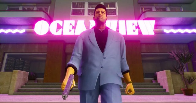 Rockstar Announces They’ve Fixed GTA Trilogy by Adding Microtransactions