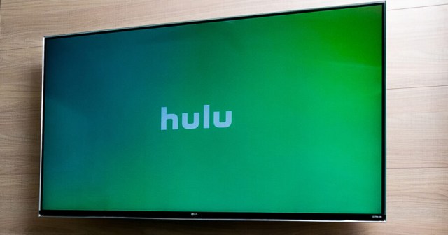 Hulu Pretty Certain You Wanted to Start Show You’re Rewatching From the End Credits