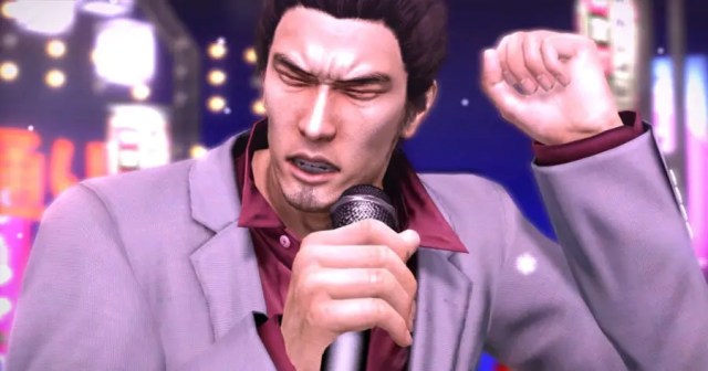 Yakuza Member Kicked Out of Family for Not Being Incredible Karaoke Singer