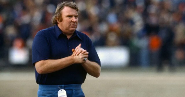 Beloved Sportscaster John Madden Dead at NFL 22