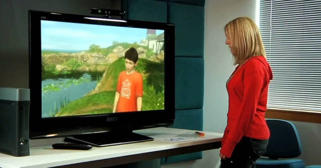 Peter Molyneux Confirms Milo Died Five Years Ago