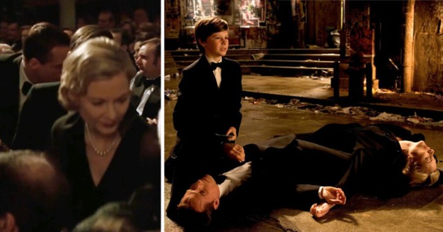 Gotham Opera Singer Glad Dicks Who Walked Out Got What Was Coming