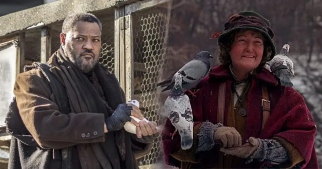 Fan Theory Suggests John Wick and Home Alone Part of Same Pigeonverse