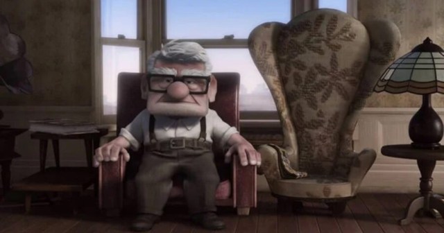 Pixar Confirms They Have Almost Collected Enough Tears for the Ritual
