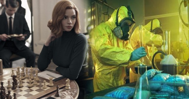 Woman Who Got Into Chess After The Queen’s Gambit Anxious About Starting Breaking Bad