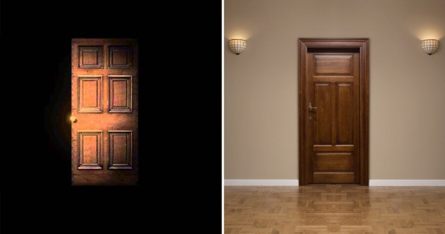 Resident Evil Creator Reveals He Got Idea for Game After Opening Door