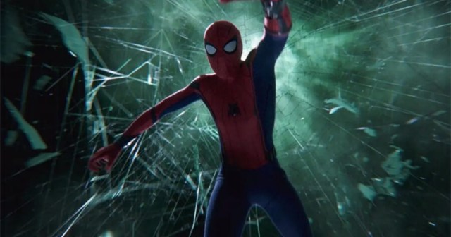 King Solomon Solves SONY/Marvel Spider-Man Dispute By Offering to Cut Tom Holland in Half
