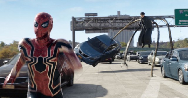 Review: ‘Spider-Man: No Way Home’ Is Packed With Thrilling Surprises If You Haven’t Used the Internet a Single Time Since 2020