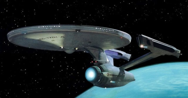 Starfleet Scanner Detects High Concentration of Plot Hooks on Nearby Planet