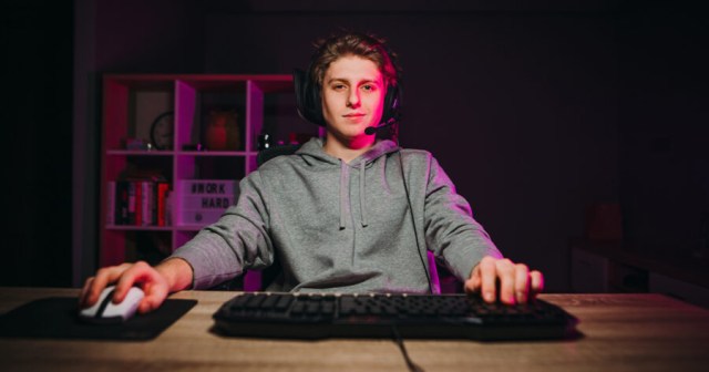 Gamer Who Played Three New Games This Year Releases Top Ten List