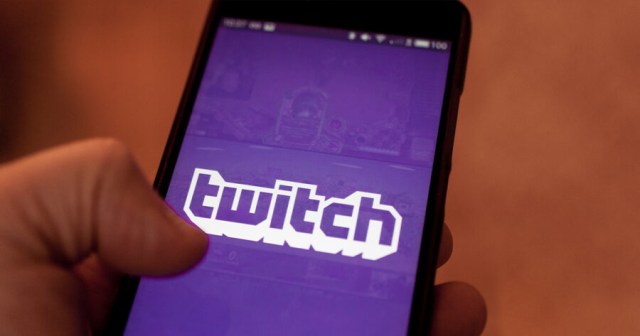 Twitch Adds Bannable Phrases “Damn,” “Butthole,” and “Actually the Civil War Was Not About States Rights”