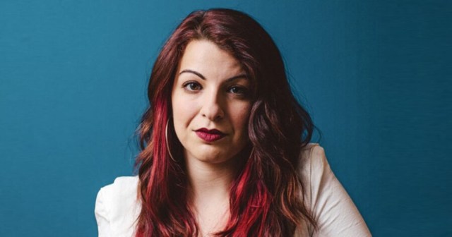 Anita Sarkeesian Criticizes Gay Porn for Lack of Female Representation