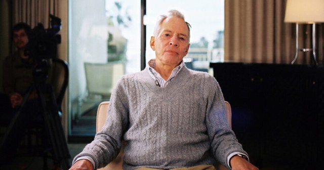 Actor Robert Durst, Star of HBO’s The Jinx, Dead at 78