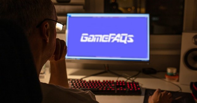 GameFAQs Adds ‘Private Mode’ For Gamers Who Want To Look Up Humiliating Walkthroughs