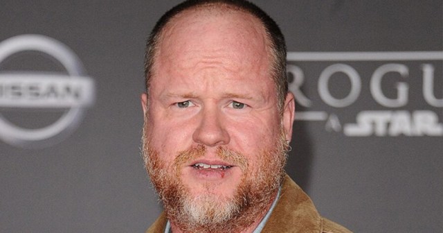 Joss Whedon Fails to Explain Controversy to His Girlfriend After Realizing ‘Buffy’ Came Out Before She Was Born