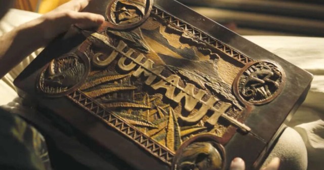 Makers of Jumanji Settle $729 Billion Class Action Lawsuit