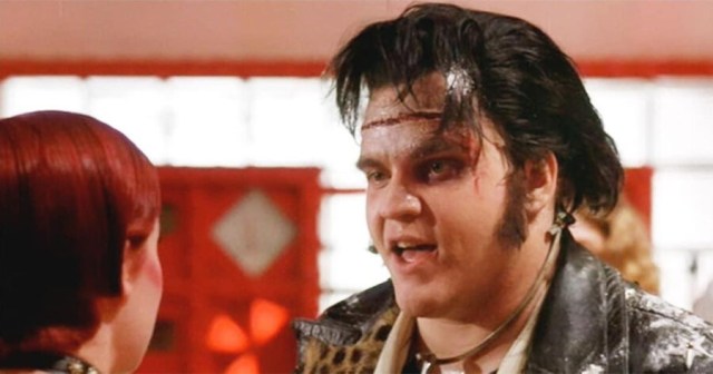 Sparsely Attended ‘Rocky Horror’ Showing Even Sadder Than Usual Tonight
