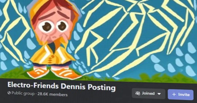 Meme Group Has More Subplots Than TV Show It’s Dedicated To