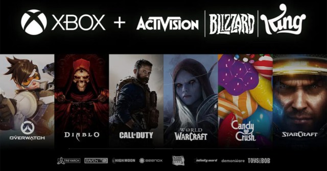 Here’s All The Newest Workplace Abuses Coming to Game Pass This Month