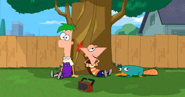 Creators Confirm Phineas & Ferb Could Have Cured HIV Whenever
