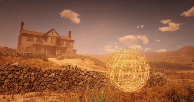 Rockstar Updates Red Dead Online to Include Tumbleweeds Blowing Through Abandoned Servers