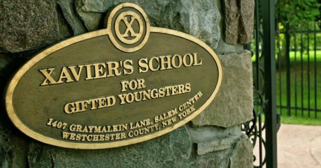 Xavier’s School For Gifted Youngsters Denies Application From Girl Who Claims to Be Mutant-Level Empath