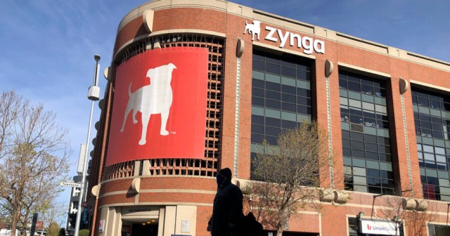 Take-Two Decides to Acquire Zynga for $12.7 Billion Instead of Waiting 24 Hours
