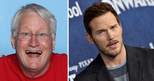 Vengeance-Stricken Charles Martinet Lands Lead Role in Chris Pratt Biopic
