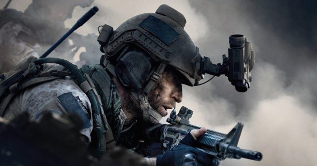 Call of Duty Changes Release Date to Avoid Competing With World War 3