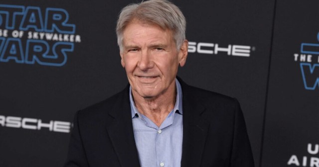 Disney Reveals They Used CGI Harrison Ford in Interview Where He Praises Star Wars
