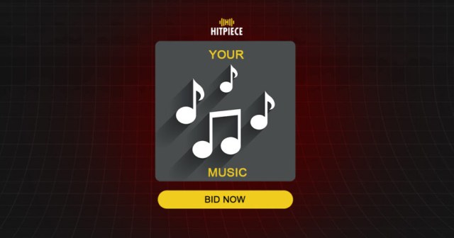 Surprise, Musicians! Your Music Is Now Being Sold as NFTs on Hitpiece. No, Seriously, Go Check