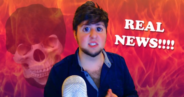 JonTron Dead at 31 to Most Fans