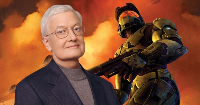 Looking Back on Roger Ebert’s Favorite Film ‘HALO 2 ALL CUTSCENES (4K 60FPS) GAMEMOVIE’