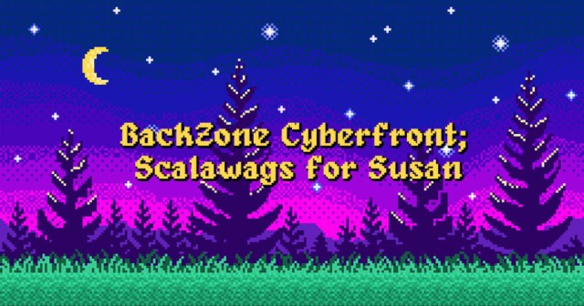 Stupidly Named Indie Game Would Have Brought You 300 Hours of Joy