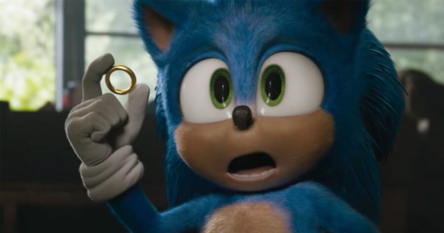 Due to Ongoing Litigation We Must Refer to This Creature as Speed Weasel