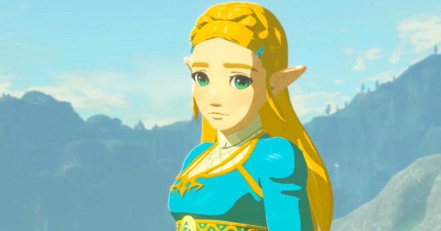 Nintendo Admits They Totally Spaced on Starting Breath of the Wild 2