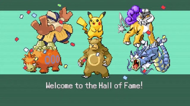 Pokémon Champion Suspended After Attempting to Register Pikachu Nicknamed “Fucker”
