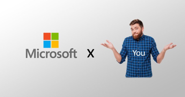 Uh Oh! You’ve Been Acquired by Microsoft. Here’s What You Need to Know