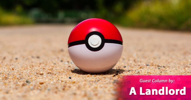 Opinion: Pokémon Should Pay Their Trainer for the Right to Live in a Pokéball