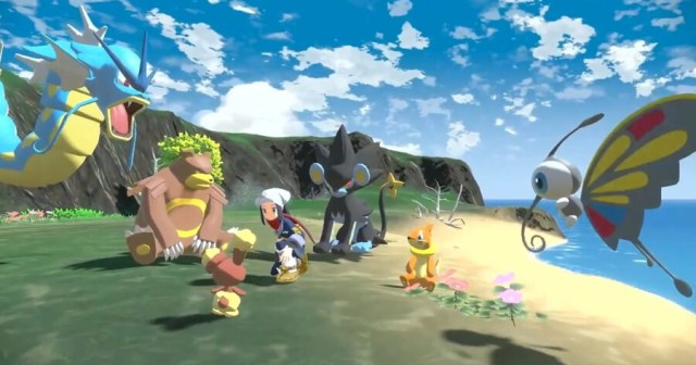 Nintendo Announces New Daily Fee to Keep Your Pokémon Alive