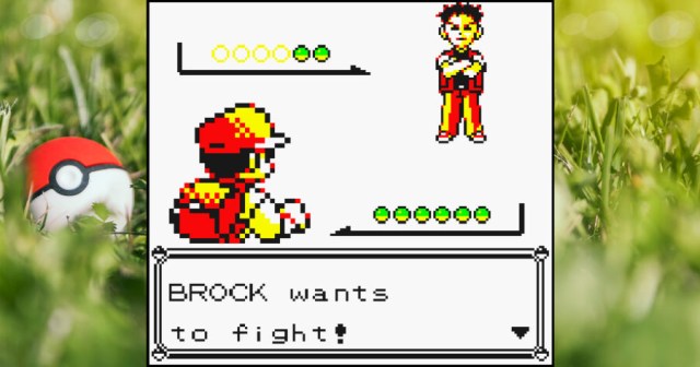 10-Year Old Trainer Becomes Pokémon Master Simply by Having Six of Them