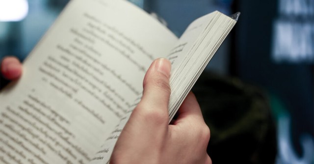 Fantasy Author Really Hoping No One Notices Fictional Language Is Just Polish
