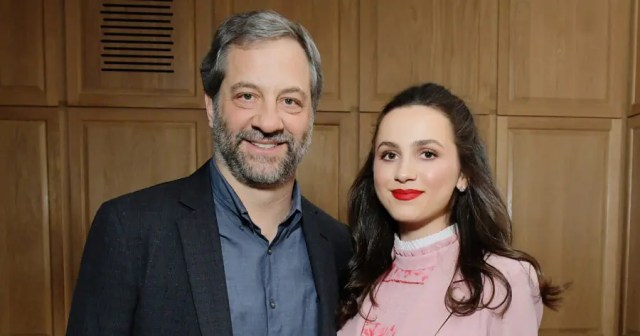 Maude Apatow Nails Audition for New Judd Apatow Movie