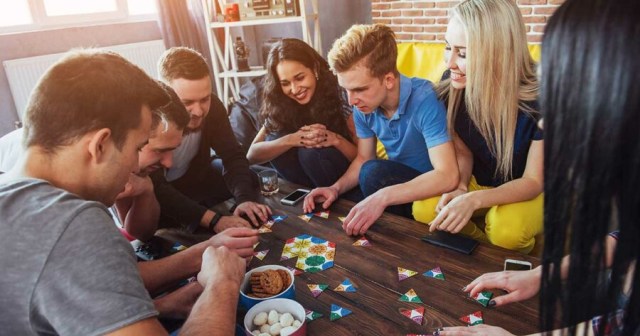 Opinion: How About We Just Start Playing the Board Game and Figure It Out as We Go Along?