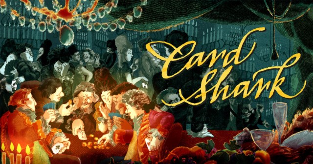 Preview: Card Shark Is a Fun, Inventive Idea That I Cannot Engage With On a Moral Level as It Encourages Lying